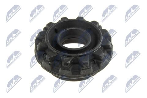 Опора стойки амортизатора Vw Polo 94-99, Lupo 98-05, Seat Arosa 97-04 Опора стойки амортизатора Vw Polo 94-99, Lupo 98-05, Seat Arosa 97-04