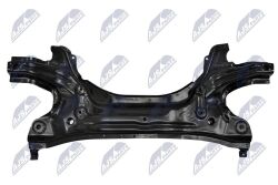 Вспомогательная рама/агрегат опоры Vw Polo Iii Hatch. 95-02 Vw Lupo 98-05, Seat Arosa 98-04