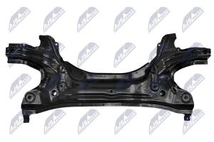 Надрамник/підрамник Vw Polo Iii Hatch. 95-02 Vw Lupo 98-05, Seat Arosa 98-04