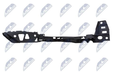 Кріплення фари Vw Polo 2010-2018 Кріплення фари Vw Polo 2010-2018