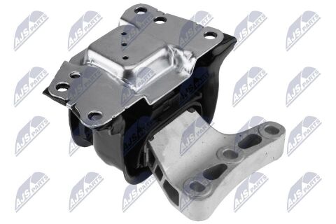Опора, двигун Vw Polo V 1.4,1.6 09-14, Fox 1.4 05-10, Skoda Fabia 1.2,1.6 07-14, Seat Ibiza Iv 1.6 08-12, Audi A1 1.4Tfsi 10-15 Опора, двигун Vw Polo V 1.4,1.6 09-14, Fox 1.4 05-10, Skoda Fabia 1.2,1.6 07-14, Seat Ibiza Iv 1.6 08-12, Audi A1 1.4Tfsi 10-15