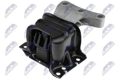 Опора, двигун Vw Polo V 1.4,1.6 09-14, Fox 1.4 05-10, Skoda Fabia 1.2,1.6 07-14, Seat Ibiza Iv 1.6 08-12, Audi A1 1.4Tfsi 10-15 Опора, двигун Vw Polo V 1.4,1.6 09-14, Fox 1.4 05-10, Skoda Fabia 1.2,1.6 07-14, Seat Ibiza Iv 1.6 08-12, Audi A1 1.4Tfsi 10-15