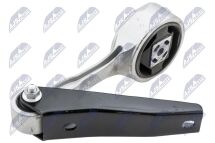 Кронштейн, підвіска двигуна Vw Polo V 2014 -, Skoda Fabia Iii 2014 -, Seat Ibiza Iv 2015 - 1.0, 1.0Tsi 44 Kw Кронштейн, підвіска двигуна Vw Polo V 2014 -, Skoda Fabia Iii 2014 -, Seat Ibiza Iv 2015 - 1.0, 1.0Tsi 44 Kw