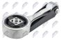 Кронштейн, підвіска двигуна Vw Polo V 2014 -, Skoda Fabia Iii 2014 -, Seat Ibiza Iv 2015 - 1.0, 1.0Tsi 44 Kw, фото 2 - интернет-магазин Auto-Mechanic