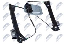 Склопідйомник Vw Scirocco 08-