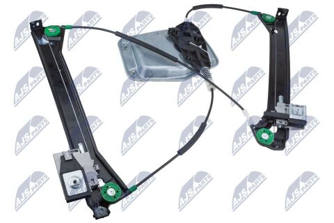 Склопідйомник Vw Scirocco 08-