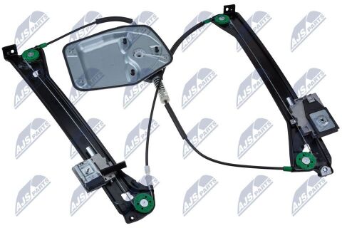 Склопідйомник Vw Scirocco 08-