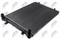 Радіатор, система охолодження двигуна Vw Sharan 1.9Tdi, 2.0Tdi 02-10, Ford Galaxy 1.9Tdi 03-06, фото 1 - інтерент-магазин Auto-Mechanic