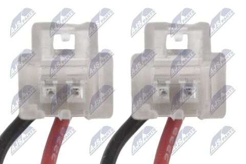 Фонарь освещения номерного знака Vw Polo V,Golf Vi,Jetta Iv,Passat B7; Skoda Fabia Iii,Octavia Iii,Rapid,Superb Ii,Yeti; Seat Ibiza Iv,Ateca,Alhambra 7N; 2007- Фонарь освещения номерного знака Vw Polo V,Golf Vi,Jetta Iv,Passat B7; Skoda Fabia Iii,Octavia Iii,Rapid,Superb Ii,Yeti; Seat Ibiza Iv,Ateca,Alhambra 7N; 2007-