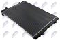 Радіатор, система охолодження двигуна Vw Sharan 1.9Tdi, 2.0Tdi 02-10, Ford Galaxy 1.9Tdi 03-06, фото 2 - інтерент-магазин Auto-Mechanic