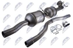 Катализатор Vw Sharan 2.0Tdi(Cffb,Cffb,Cffe,Cuva,Dfld,Dltc) 2011-2019; Seat Alhambra 2.0Tdi (Cffa,Cffb,Cfgb,Cffe,Cuva,Dfld,Dltc) 2010-2022;