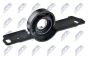 Опора, карданний вал Vw Sharan 4Wd 10-, Seat Alhambra 4Wd 10-, фото 1 - інтерент-магазин Auto-Mechanic