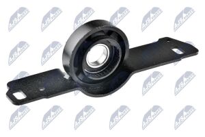 Подвеска, карданный вал Vw Sharan 4Wd 10-, Seat Alhambra 4Wd 10-