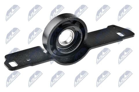 Опора, карданний вал Vw Sharan 4Wd 10-, Seat Alhambra 4Wd 10- Опора, карданний вал Vw Sharan 4Wd 10-, Seat Alhambra 4Wd 10-