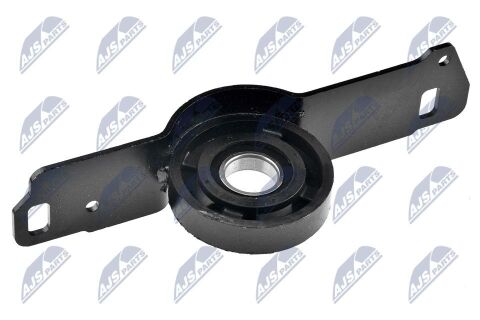 Опора, карданний вал Vw Sharan 4Wd 10-, Seat Alhambra 4Wd 10- Опора, карданний вал Vw Sharan 4Wd 10-, Seat Alhambra 4Wd 10-
