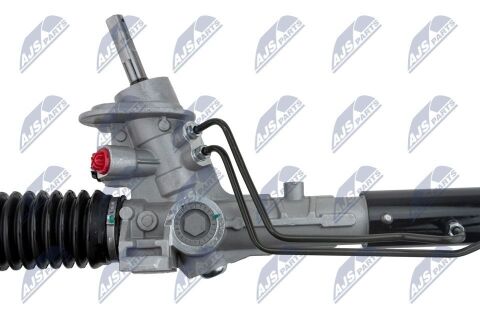 Рулевой механизм Vw Sharan 95-, Seat Alhambra 95-, Ford Galaxy 95- Рулевой механизм Vw Sharan 95-, Seat Alhambra 95-, Ford Galaxy 95-