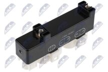 Реле, рух вентилятора радіатора за інерцією Vw Sharan 97-10, Transporter T4 90-03, Seat Alhambra 97-10