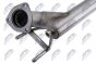Каталізатор Vw Sharan 2.0Tdi(Cffb,Cffb,Cffe,Cuva,Dfld,Dltc) 2011-2019; Seat Alhambra 2.0Tdi (Cffa,Cffb,Cfgb,Cffe,Cuva,Dfld,Dltc) 2010-2022;, фото 5 - интернет-магазин Auto-Mechanic