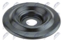 Тарілка пружини Vw Sharan