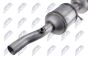 Каталізатор Vw Sharan 2.0Tdi(Cffb,Cffb,Cffe,Cuva,Dfld,Dltc) 2011-2019; Seat Alhambra 2.0Tdi (Cffa,Cffb,Cfgb,Cffe,Cuva,Dfld,Dltc) 2010-2022;, фото 7 - интернет-магазин Auto-Mechanic
