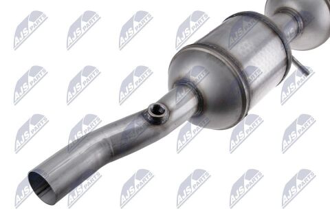 Каталізатор Vw Sharan 2.0Tdi(Cffb,Cffb,Cffe,Cuva,Dfld,Dltc) 2011-2019; Seat Alhambra 2.0Tdi (Cffa,Cffb,Cfgb,Cffe,Cuva,Dfld,Dltc) 2010-2022;