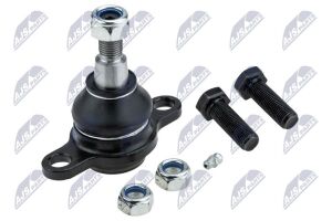 Нижній/верхній кульовий шарнір Vw T5 03-