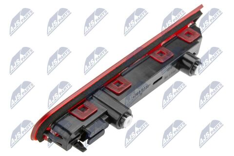 Дополнительный фонарь сигнал торможения Vw T5 03-09