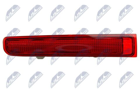 Дополнительный фонарь сигнал торможения Vw T5 03-09