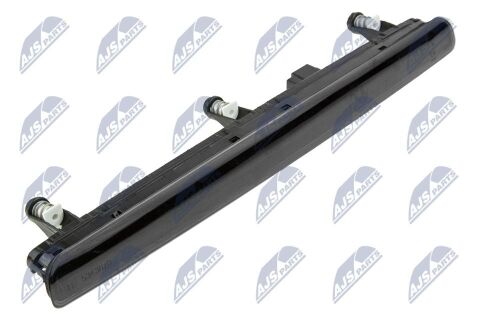 Додатковий стоп-сигнал Vw T5 03-09 Додатковий стоп-сигнал Vw T5 03-09