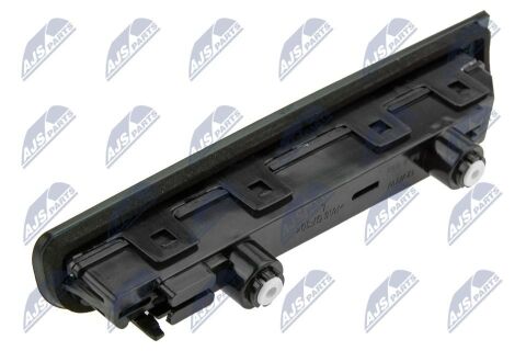 Дополнительный фонарь сигнал торможения Vw T5 03-09
