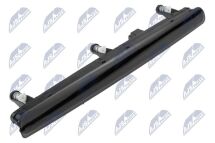 Додатковий стоп-сигнал Vw T5 03-09