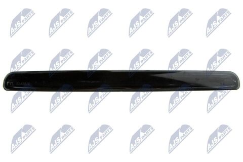 Додатковий стоп-сигнал Vw T5 03-09 Додатковий стоп-сигнал Vw T5 03-09