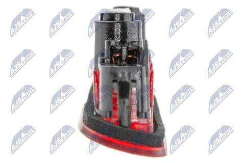 Дополнительный фонарь сигнал торможения Vw T5 03-09