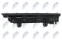 Дополнительный фонарь сигнал торможения Vw T5 03-09, фото 4 - интернет-магазин Auto-Mechanic