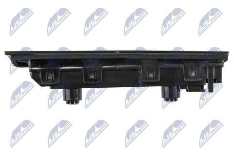 Дополнительный фонарь сигнал торможения Vw T5 03-09