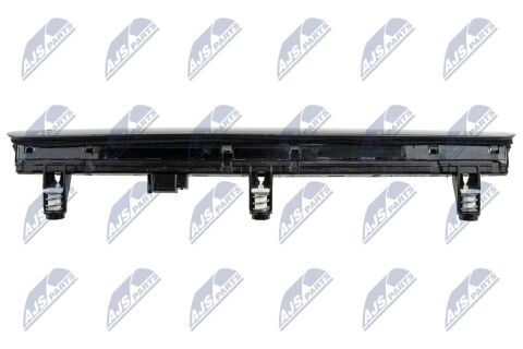 Додатковий стоп-сигнал Vw T5 03-09 Додатковий стоп-сигнал Vw T5 03-09