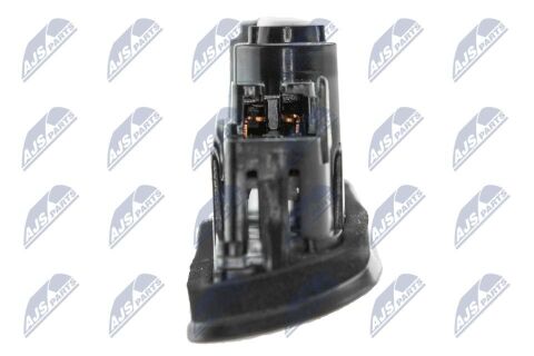Дополнительный фонарь сигнал торможения Vw T5 03-09