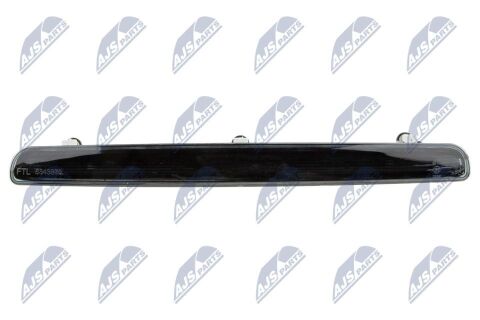 Додатковий стоп-сигнал Vw T5 03-09