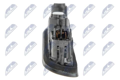 Дополнительный фонарь сигнал торможения Vw T5 03-09
