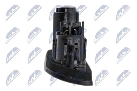 Дополнительный фонарь сигнал торможения Vw T5 03-09