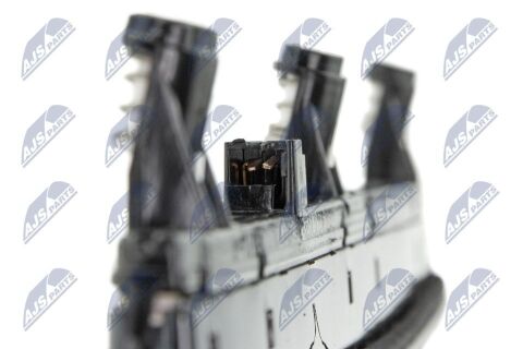 Додатковий стоп-сигнал Vw T5 03-09