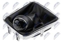 Ручка рычага переключения передач Vw Tiguan 2007-