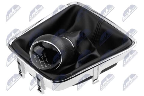 Ручка рычага переключения передач Vw Tiguan 2007-