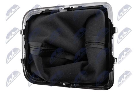 Ручка рычага переключения передач Vw Tiguan 2007-