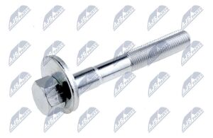 Гвинт для коригування розвалу Vw Touareg 03-, Audi Q7 06-15, Porsche Cayenne 02-10
