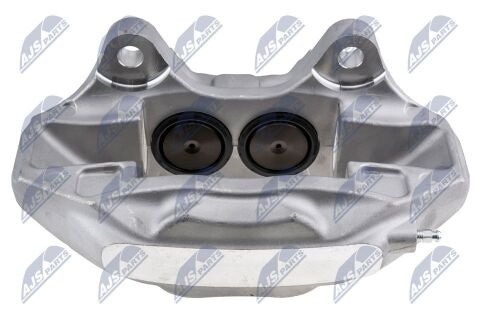 Тормозной суппорт Vw Touareg 06-18 Тормозной суппорт Vw Touareg 06-18