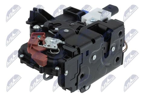 Приводний елемент, центральний замок Vw Touareg 2006-,Touran 2009-,Phaeton 2002- Приводний елемент, центральний замок Vw Touareg 2006-,Touran 2009-,Phaeton 2002-
