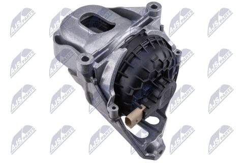 Подвеска, двигатель Vw Touareg 3 4Motion (Cr) 2017 - 3.0 Tsi V6 24V - 250 Kw Подвеска, двигатель Vw Touareg 3 4Motion (Cr) 2017 - 3.0 Tsi V6 24V - 250 Kw