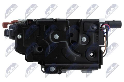 Приводний елемент, центральний замок Vw Touareg 2006-,Touran 2009-,Phaeton 2002- Приводний елемент, центральний замок Vw Touareg 2006-,Touran 2009-,Phaeton 2002-