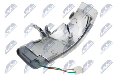 Вказівник повороту Vw Touran 03-10